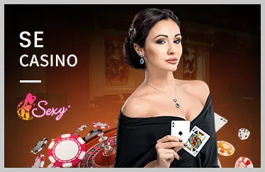 Trò chơi Live Casino tại VN23