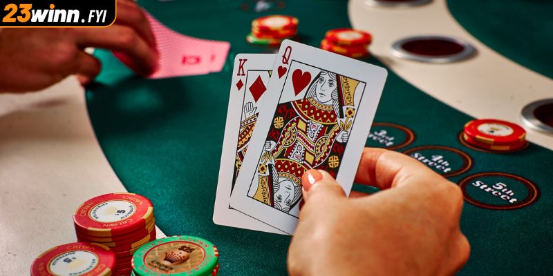 Những hướng dẫn cụ thể nhất về cách tham gia chơi baccarat