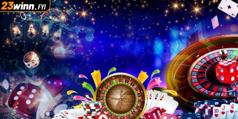 Chi tiết nhất về cách chơi Blackjack tại 23WIN