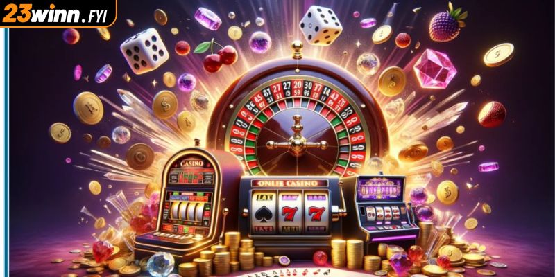 Một số các bí kíp tham gia Blackjack tại 23WIN nhanh thắng